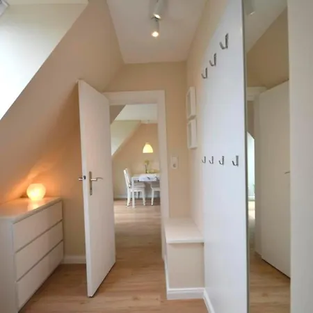 アパート Hof Wittensee, Gartentraum *