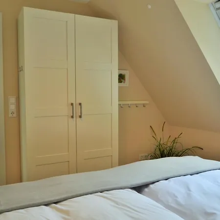 Hof Wittensee, Gartentraum