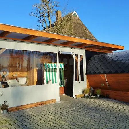 Hof Wittensee, Gartentraum