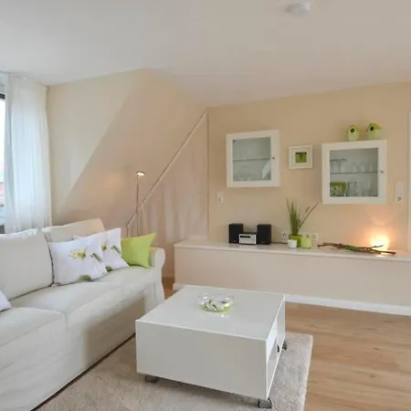 Apartment Hof Wittensee, Gartentraum